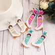 Load image into Gallery viewer, YEE HAW Earrings