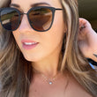 Load image into Gallery viewer, Jessi Black Dax Sunnies