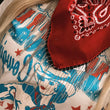 Load image into Gallery viewer, Fringe Bandanas