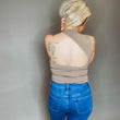 Load image into Gallery viewer, Indiana Open Back Tank Top
