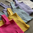Load image into Gallery viewer, Lyra Smocked Tank Top
