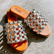 Load image into Gallery viewer, Joline Studded Sandals