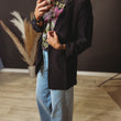 Load image into Gallery viewer, Jess Plaid Button Down