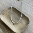 Load image into Gallery viewer, Take Me To The Sunrise Dainty Choker Necklace