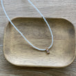 Load image into Gallery viewer, Take Me To The Sunrise Dainty Choker Necklace