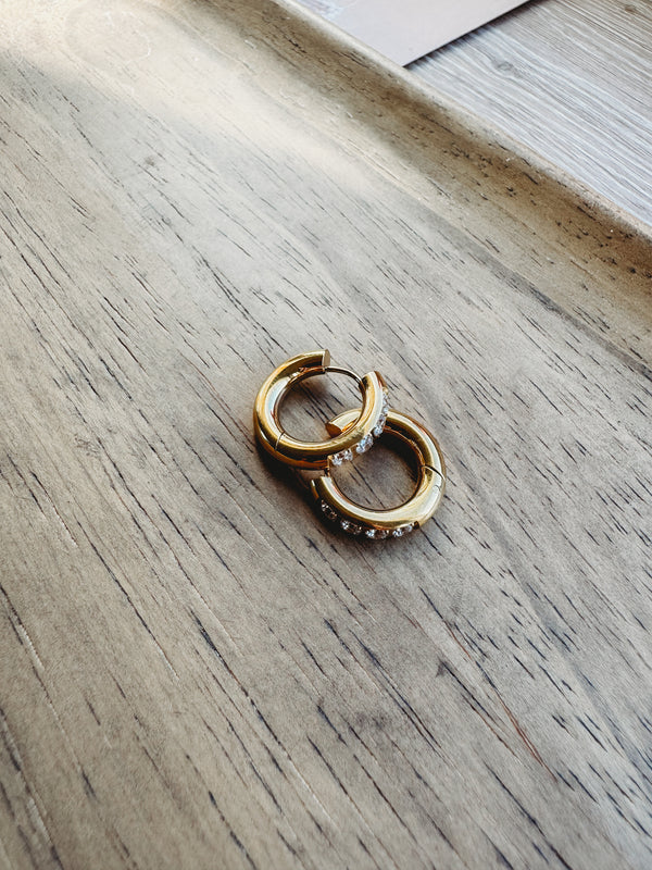 The Danin Bling Huggies