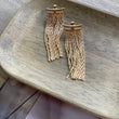 Load image into Gallery viewer, Shayla Tassel Earrings