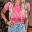 Load image into Gallery viewer, Penelope Henley Top