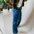Load image into Gallery viewer, Lulu Mid Rise Denim