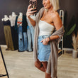Load image into Gallery viewer, Martina Hooded Flannel