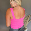 Load image into Gallery viewer, Lyra Smocked Tank Top
