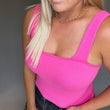 Load image into Gallery viewer, Lyra Smocked Tank Top