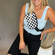 Load image into Gallery viewer, Lyra Smocked Tank Top
