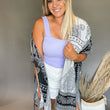 Load image into Gallery viewer, Lyra Smocked Tank Top