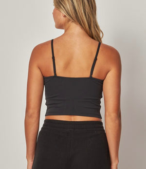 The Double Whammy Padded Tube Top