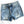 The Drift Medium Wash Shorts