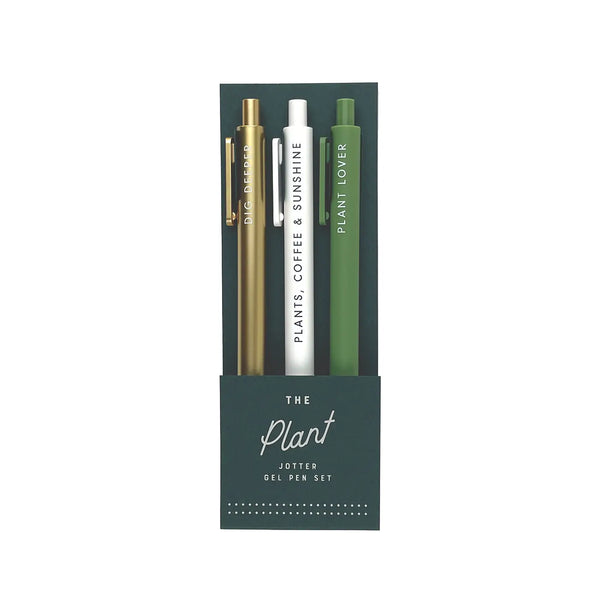 The Jotter Pen Set [ 3 styles ]