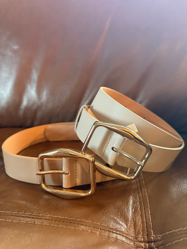 Aiden Belt [ 2 Colors ]