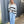 The Knix Striped Oversized Sweater