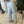 Landin Light Wash Dad Jeans