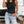 Zoey Round Neck Tank Top