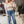 Hannah Boat Neck Top