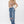 Rowyn Mica Super High Rise Wide Leg Denim