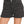 Kalen Denim Shorts [ black or pink ]