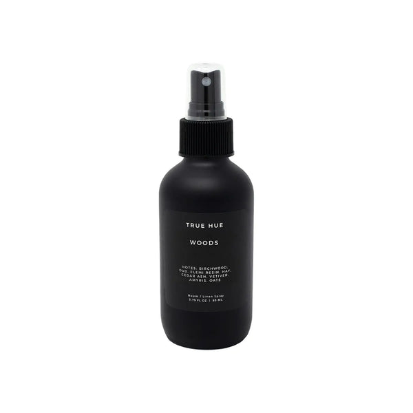 True Hue Linen Spray [ woods ]