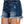 Chandler Denim Shorts