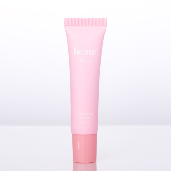 Lip Glaze, Lip Balm