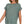 Hacci Slub Rolled Sleeve Top [ 3 Colors ]