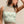 Austin Sage Mesh Tank Top