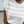Serge Rainbow Striped Cap Sleeve Sweater