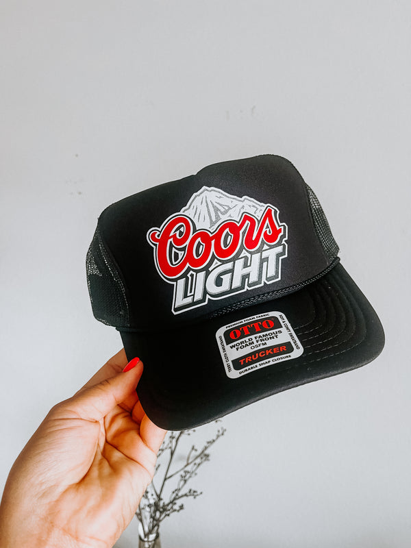 The Must Have Trucker Hats