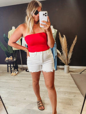 The Frankie Tube Tops [ 5 colors ]