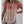 Aurora Embroidery Detail Tie Blouse