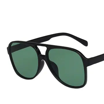 Lettie Vintage Double Bridge Aviator