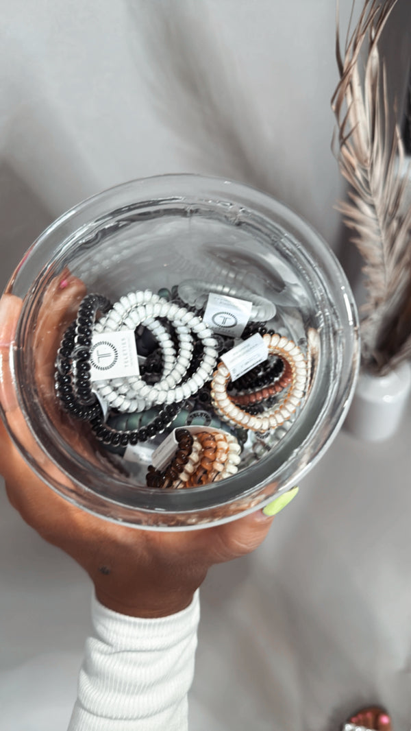 Telities Hair Ties