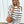 Bex Stripe Lightweight Sweater