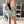 The Cruel Olive Skort