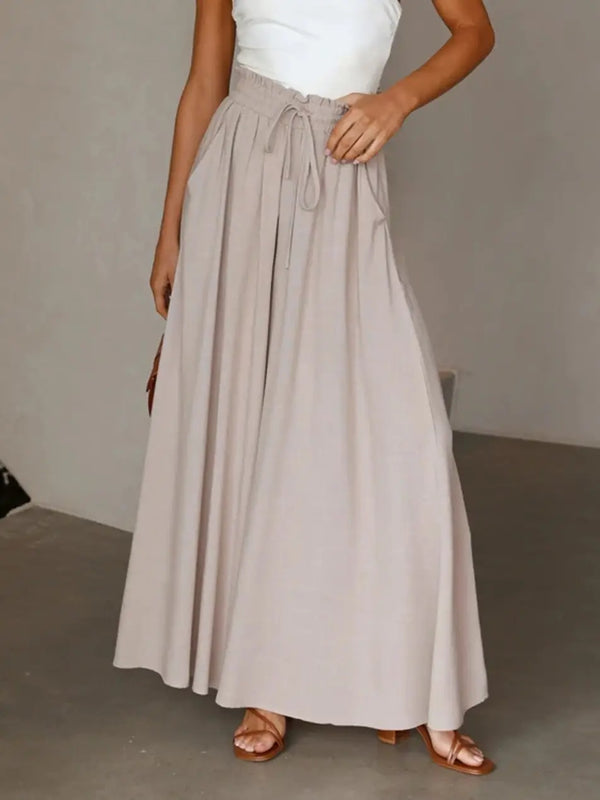Kindra Wide Leg Pants