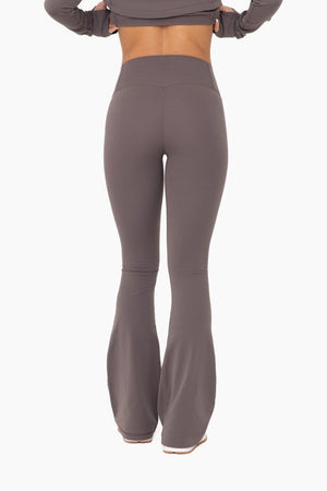 Little Preoccupied Fleece Lined Leggings