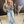 Elodie Denim [ Light ]