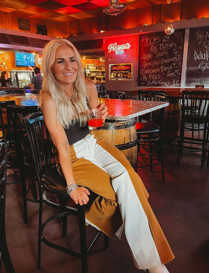 The Athens Buckle Tank Top Bodysuit [ 2 colors ]