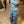 Cowboy Crazy Wide Leg Pants