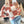 Bobbi Checkered Print Top