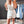 The On The Go White Cross Back Romper