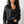 The Rylee Leather Like Jacket