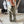 Aphrodite Camo Cargo Jeans